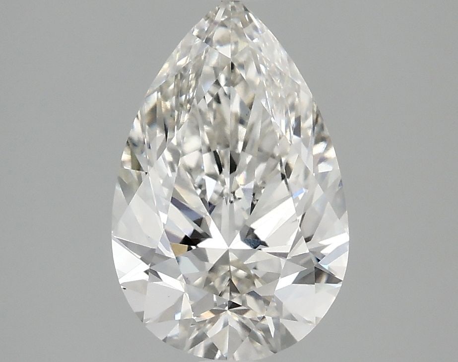 Loose Diamond - PEAR 1.99ct G VS1 (1 of 1)