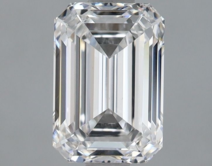 Loose Diamond - EMERALD 1.33ct E VS1 (1 of 1)