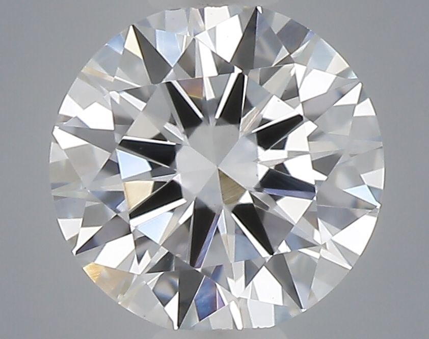 Loose Diamond - ROUND 0.46ct D VS1 (1 of 1)