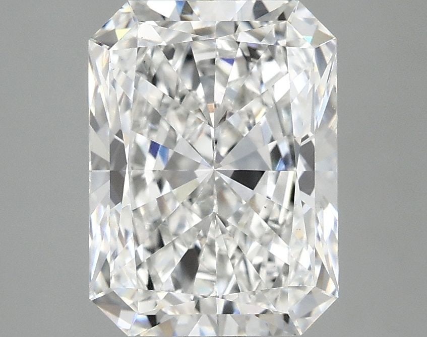 Loose Diamond - RADIANT 2.98ct E VS1: Loose Diamond - RADIANT 2.98ct E VS1 Source: This is a real non-mined Diamond that has been grown in a lab Shape: RADIANT Carats: 2.98 Color: E Clarity: VS1 Certification: IGI Video: