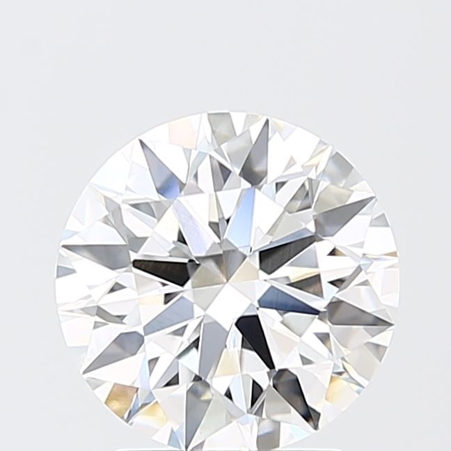 Ideal Loose Diamond - ROUND 2.56ct E VVS2: Ideal Loose Diamond - ROUND 2.56ct E VVS2 Source: This is a real non-mined Diamond that has been grown in a lab Shape: ROUND Carats: 2.56 Color: E Clarity: VVS2 Certification: IGI Video: