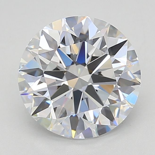 Loose Diamond - ROUND 2.19ct D VVS1 (1 of 1)