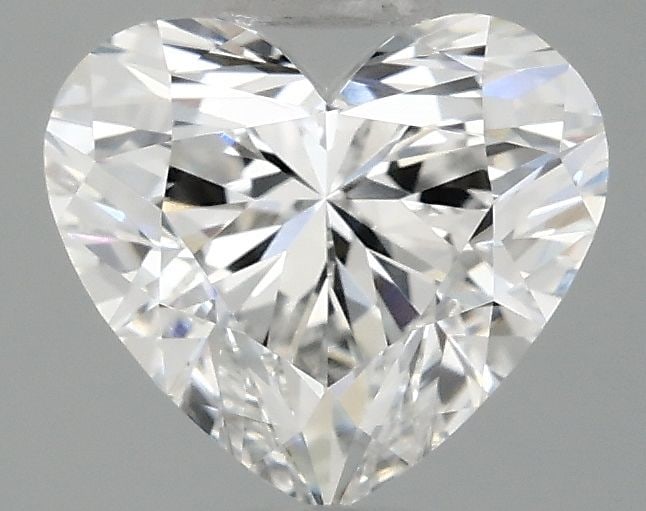 Loose Diamond - HEART 1.51ct E VVS1 (1 of 1)