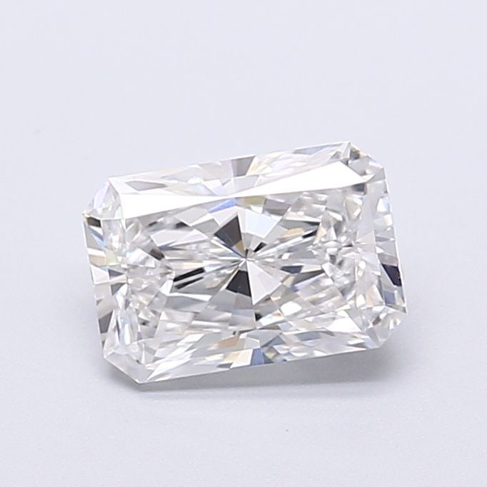 Loose Diamond - RADIANT 1.51ct E VVS2 (1 of 1)