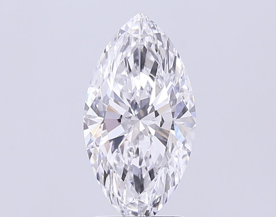 Loose Diamond - MARQUISE 2.09ct D VVS1 (1 of 1)