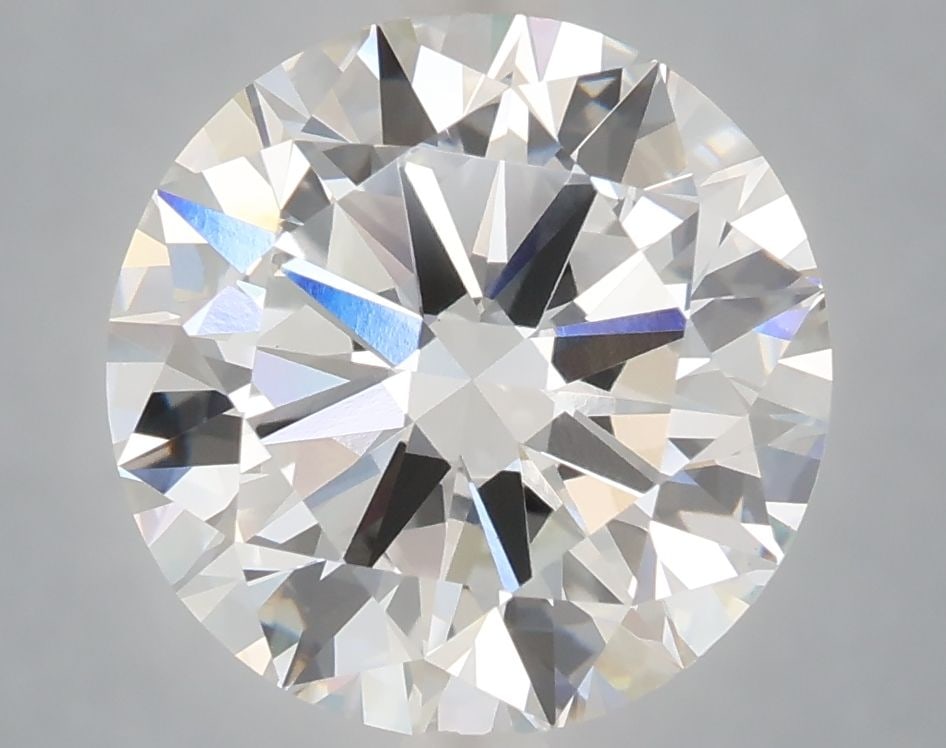 Loose Diamond - ROUND 5.01ct F VS1: Loose Diamond - ROUND 5.01ct F VS1 Source: This is a real non-mined Diamond that has been grown in a lab Shape: ROUND Carats: 5.01 Color: F Clarity: VS1 Certification: IGI Video: Video Link The