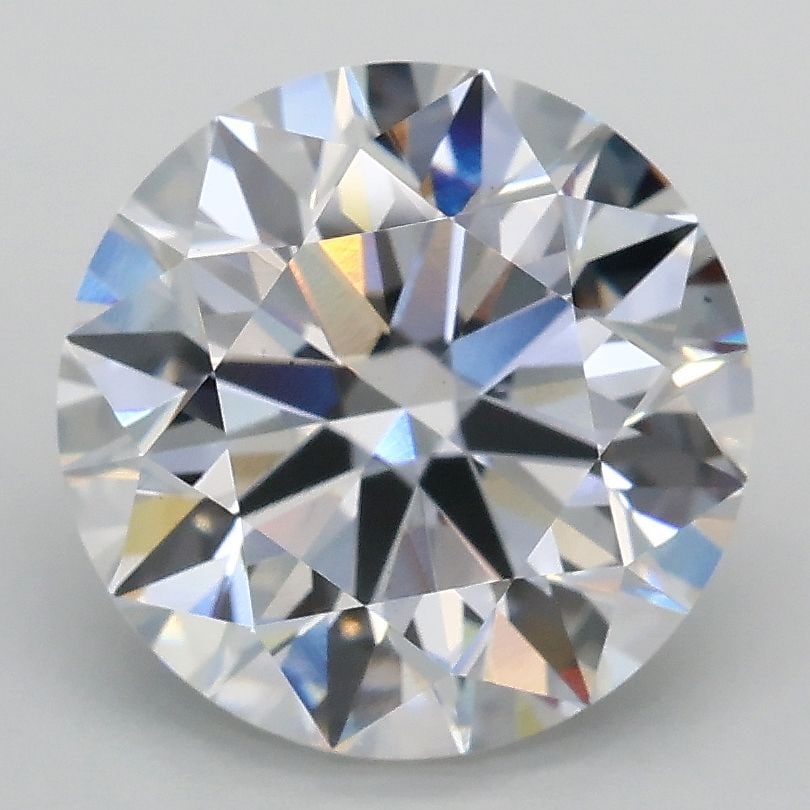 Loose Diamond - ROUND 3.02ct E VS1: Loose Diamond - ROUND 3.02ct E VS1 Source: This is a real non-mined Diamond that has been grown in a lab Shape: ROUND Carats: 3.02 Color: E Clarity: VS1 Certification: IGI Video: Video Link The