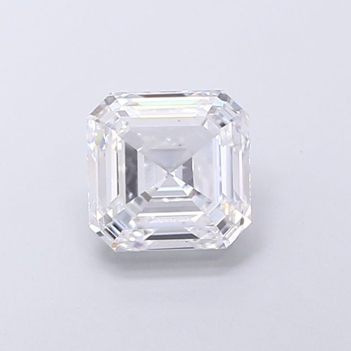Loose Diamond - ASSCHER 2.02ct D VS1: Loose Diamond - ASSCHER 2.02ct D VS1 Source: This is a real non-mined Diamond that has been grown in a lab Shape: ASSCHER Carats: 2.02 Color: D Clarity: VS1 Certification: IGI Video: Video Link The