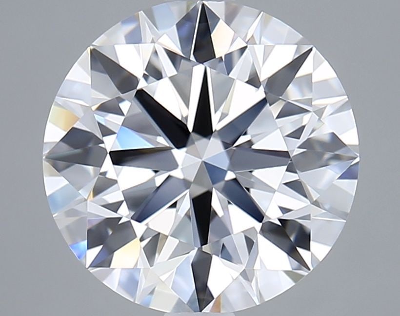 Ideal Loose Diamond - ROUND 2.84ct D VVS2: Ideal Loose Diamond - ROUND 2.84ct D VVS2 Source: This is a real non-mined Diamond that has been grown in a lab Shape: ROUND Carats: 2.84 Color: D Clarity: VVS2 Certification: IGI Video: Video Link 