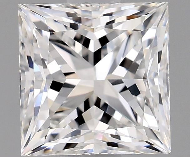 Loose Diamond - PRINCESS 1.34ct F VVS1: Loose Diamond - PRINCESS 1.34ct F VVS1 Source: This is a real non-mined Diamond that has been grown in a lab Shape: PRINCESS Carats: 1.34 Color: F Clarity: VVS1 Certification: IGI Video: Video Link 