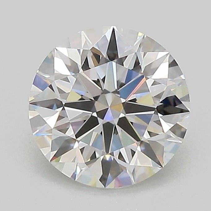 Ideal Loose Diamond - ROUND 1.52ct D VS1: Ideal Loose Diamond - ROUND 1.52ct D VS1 Source: This is a real non-mined Diamond that has been grown in a lab Shape: ROUND Carats: 1.52 Color: D Clarity: VS1 Certification: IGI Video: