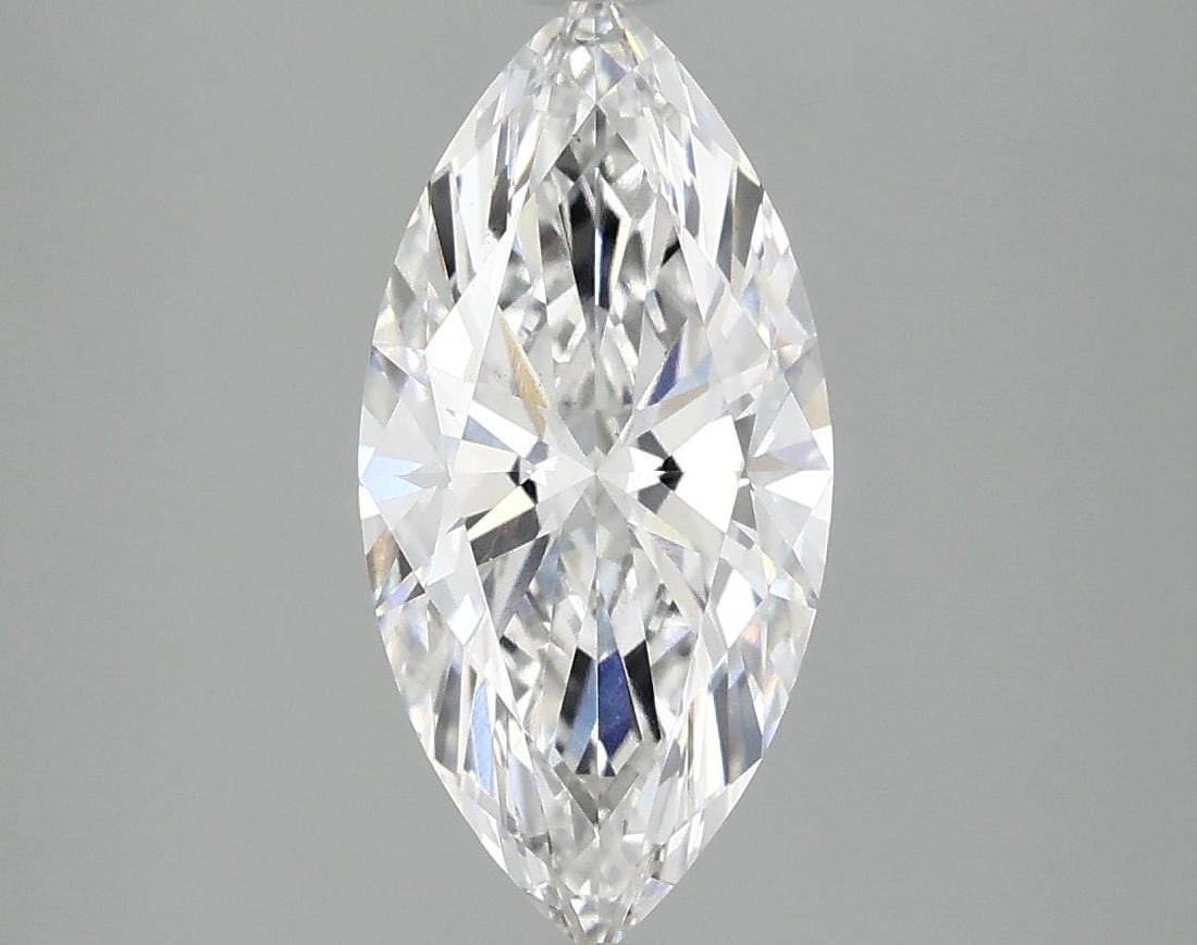 Loose Diamond - MARQUISE 1.92ct E VS2: Loose Diamond - MARQUISE 1.92ct E VS2 Source: This is a real non-mined Diamond that has been grown in a lab Shape: MARQUISE Carats: 1.92 Color: E Clarity: VS2 Certification: IGI Video: