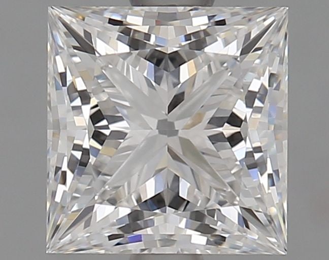 Loose Diamond - PRINCESS 1.56ct E VVS2 (1 of 1)