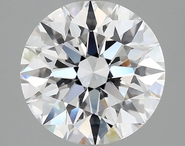 Loose Diamond - ROUND 2.54ct E VS1: Loose Diamond - ROUND 2.54ct E VS1 Source: This is a real non-mined Diamond that has been grown in a lab Shape: ROUND Carats: 2.54 Color: E Clarity: VS1 Certification: IGI The Diamond Depot Guarantee: