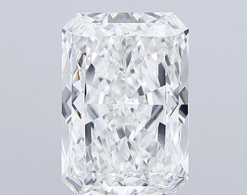 Loose Diamond - RADIANT 15.16ct E VS1 (1 of 1)