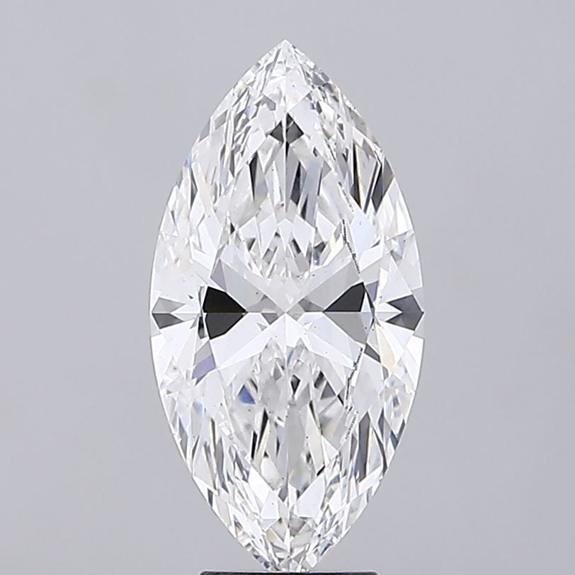 Loose Diamond - MARQUISE 5.08ct F VS2 (1 of 1)