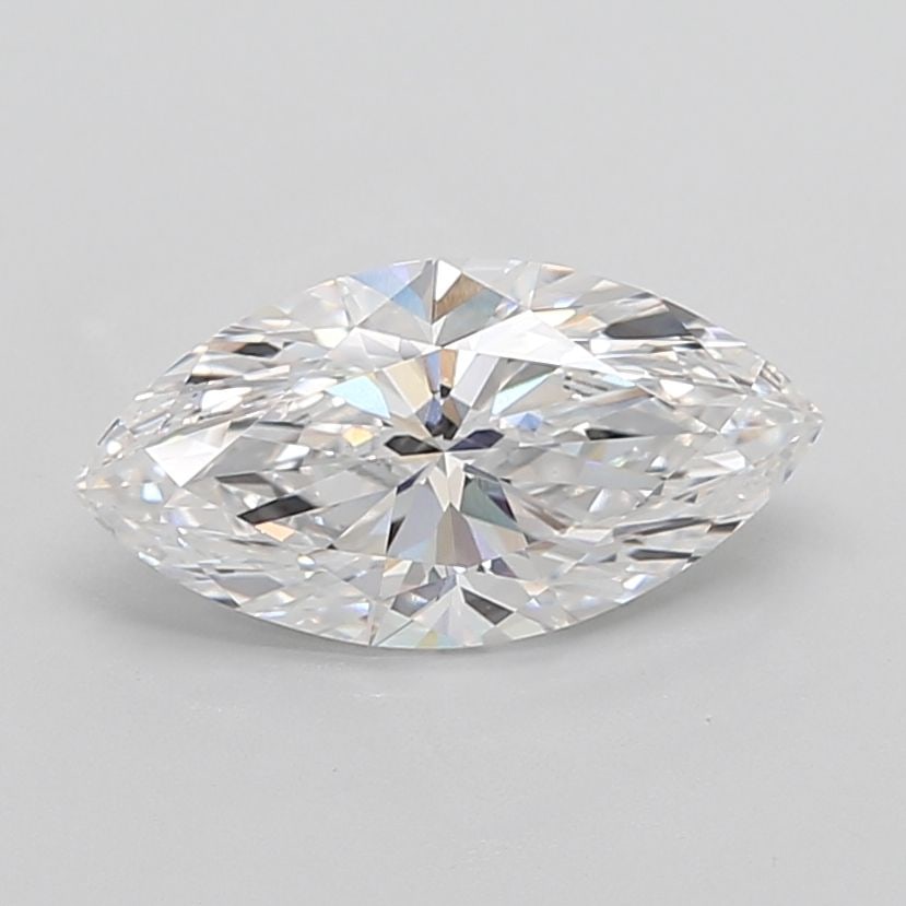 Loose Diamond - MARQUISE 3.7ct D VVS1 (1 of 1)