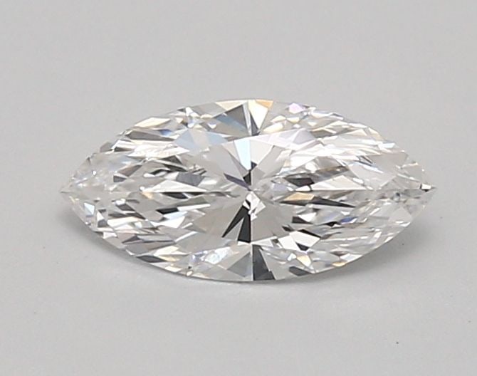 Loose Diamond - MARQUISE 0.88ct E VVS2: Loose Diamond - MARQUISE 0.88ct E VVS2 Source: This is a real non-mined Diamond that has been grown in a lab Shape: MARQUISE Carats: 0.88 Color: E Clarity: VVS2 Certification: IGI Video: