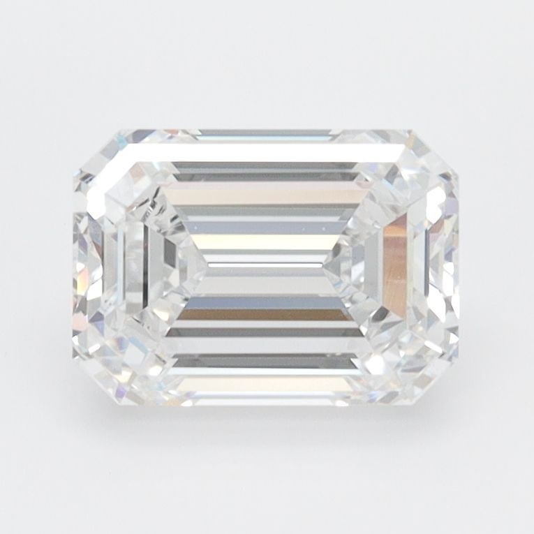 Loose Diamond - EMERALD 1.55ct D VS1 (1 of 1)