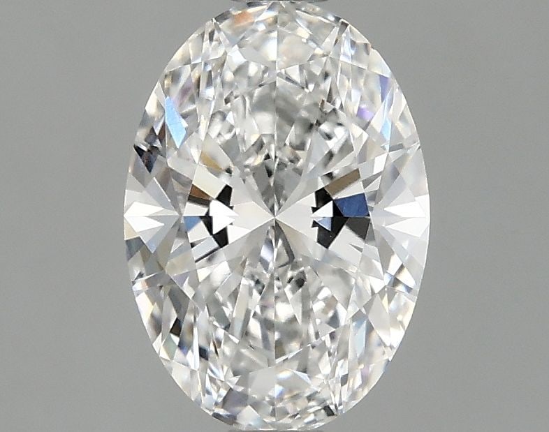 Loose Diamond - OVAL 1.5ct E VS1 (1 of 1)