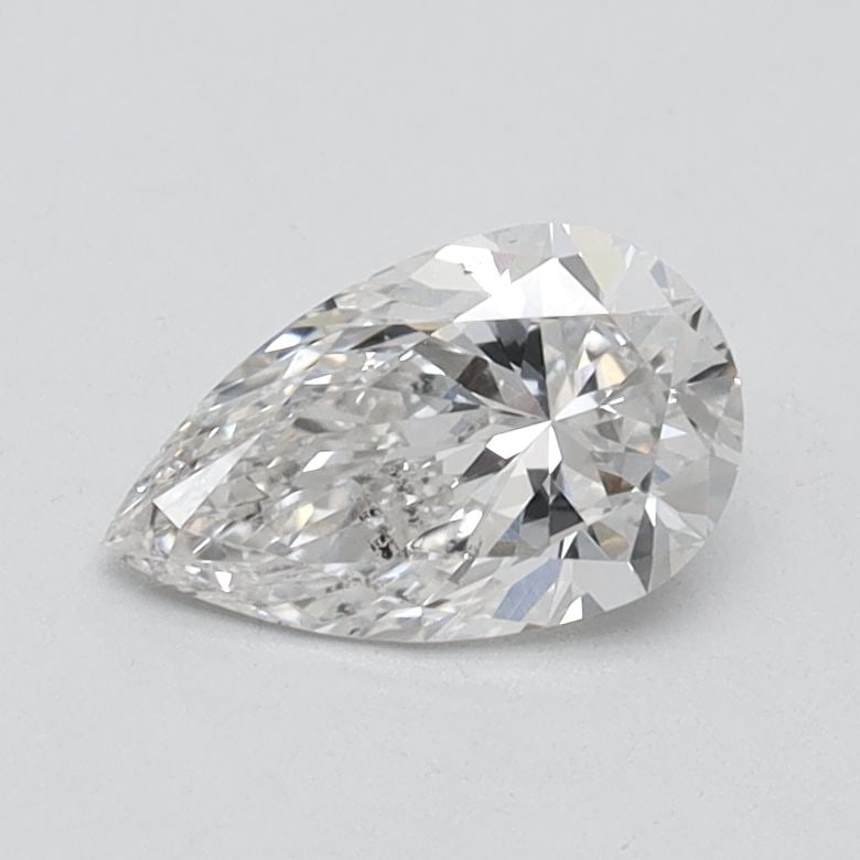 Loose Diamond - PEAR 0.73ct G SI1 (1 of 1)