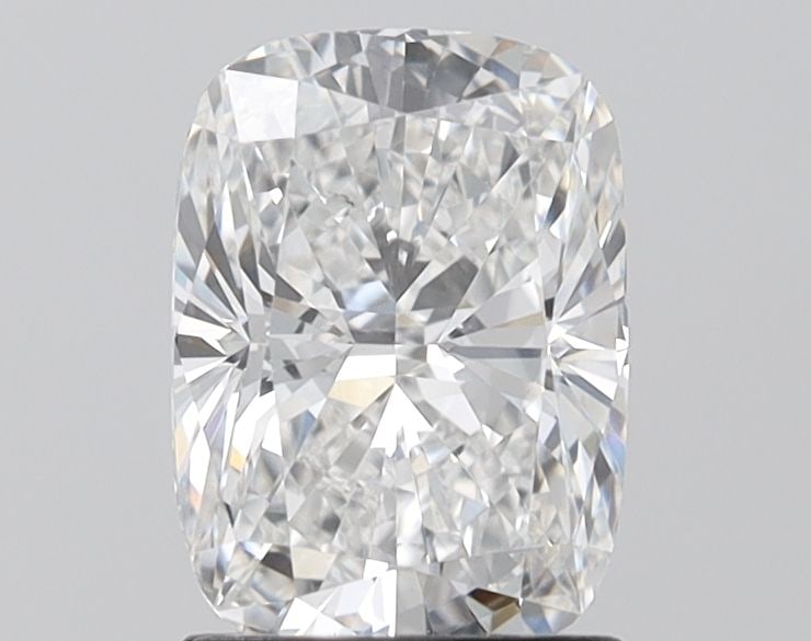 Loose Diamond - CUSHION BRILLIANT 1.59ct F VS1 (1 of 1)