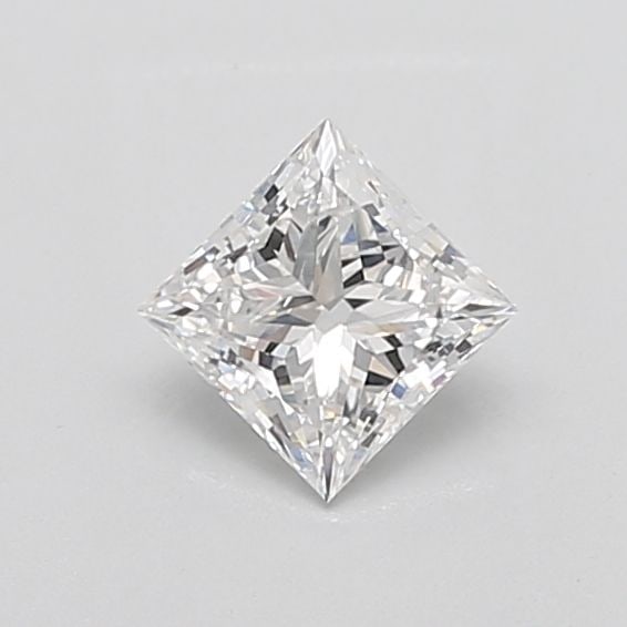 Loose Diamond - PRINCESS 1.04ct D VVS2 (1 of 1)