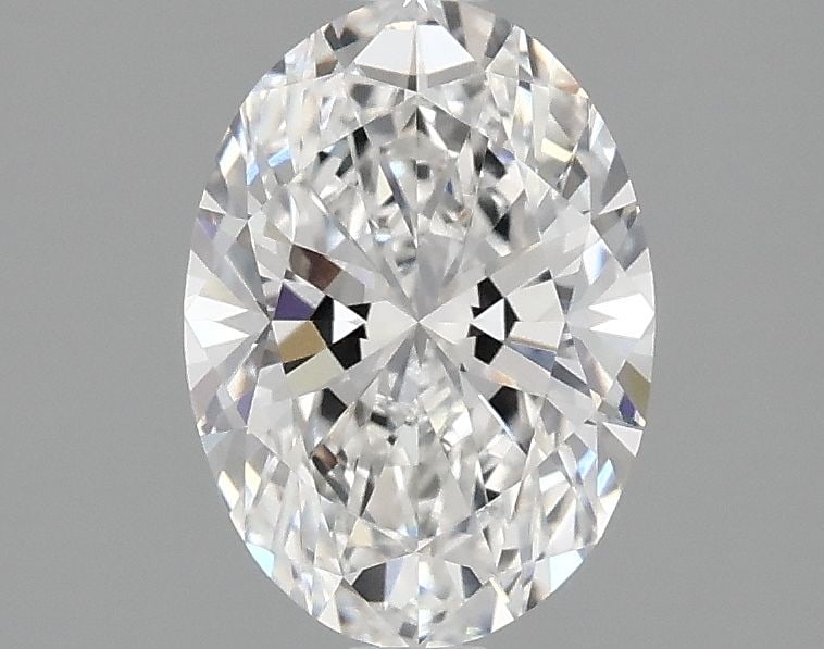 Loose Diamond - OVAL 1.52ct E VVS2: Loose Diamond - OVAL 1.52ct E VVS2 Source: This is a real non-mined Diamond that has been grown in a lab Shape: OVAL Carats: 1.52 Color: E Clarity: VVS2 Certification: IGI Video: