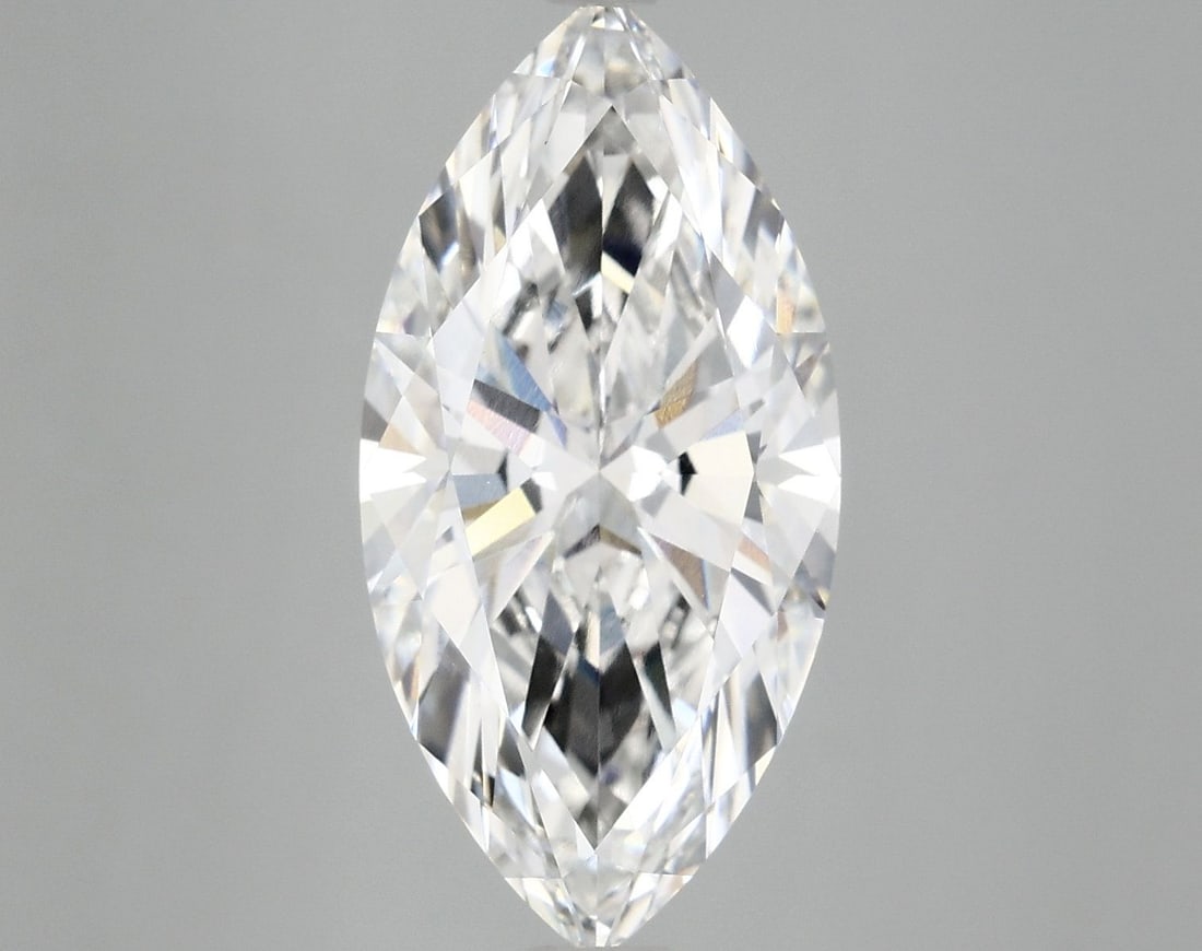 Loose Diamond - MARQUISE 5.05ct E VS1: Loose Diamond - MARQUISE 5.05ct E VS1 Source: This is a real non-mined Diamond that has been grown in a lab Shape: MARQUISE Carats: 5.05 Color: E Clarity: VS1 Certification: IGI Video: