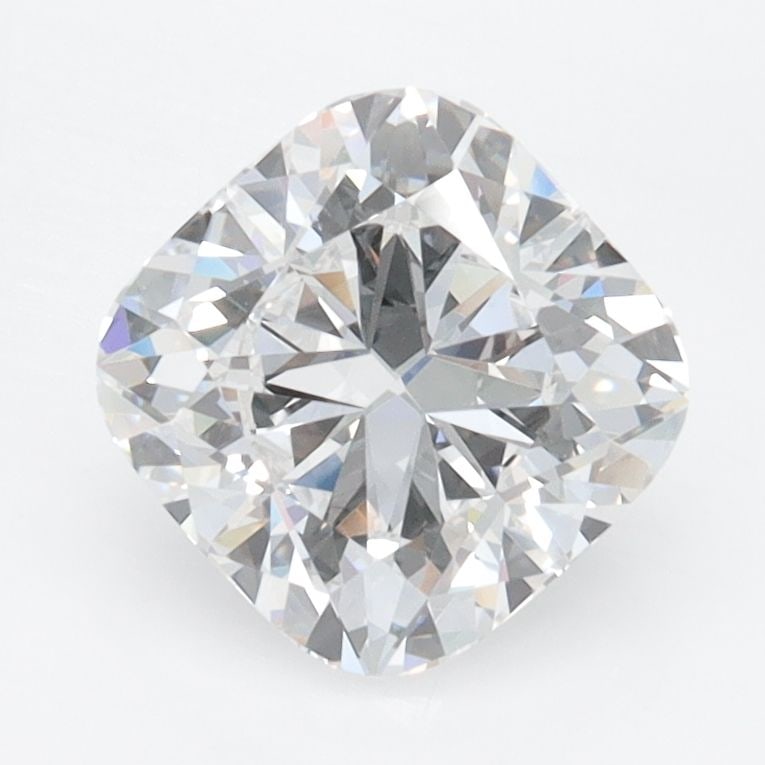 Loose Diamond - CUSHION MODIFIED 1.82ct D IF (1 of 1)