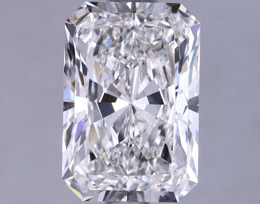 Loose Diamond - RADIANT 2.07ct G VVS1 (1 of 1)