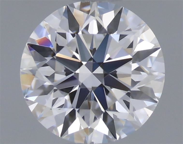 Ideal Loose Diamond - ROUND 0.78ct D VVS1 (1 of 1)