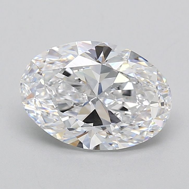 Loose Diamond - OVAL 2.54ct D VVS1 (1 of 1)