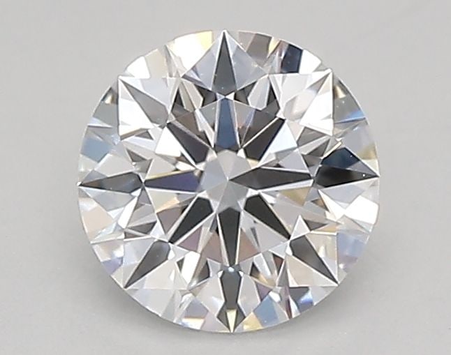 Ideal Loose Diamond - ROUND 0.66ct D VVS2 (1 of 1)