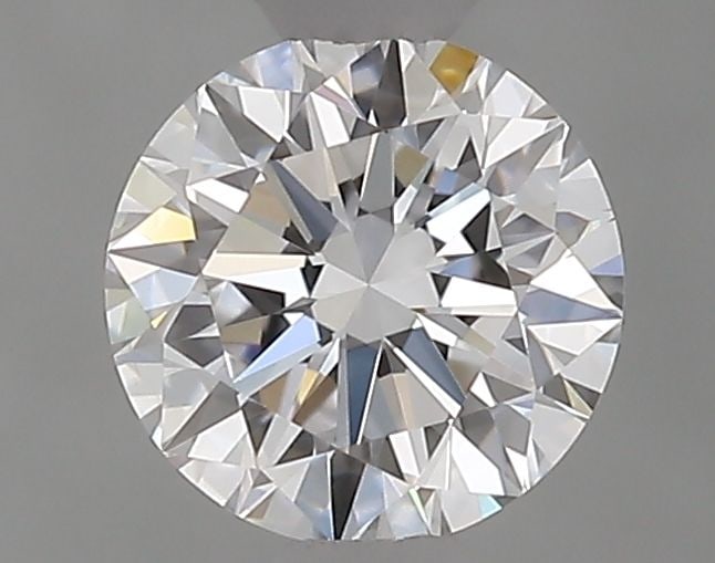 Loose Diamond - ROUND 0.48ct D VS1 (1 of 1)