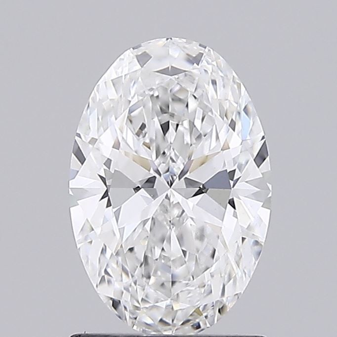 Loose Diamond - OVAL 1.35ct E VVS2 (1 of 1)