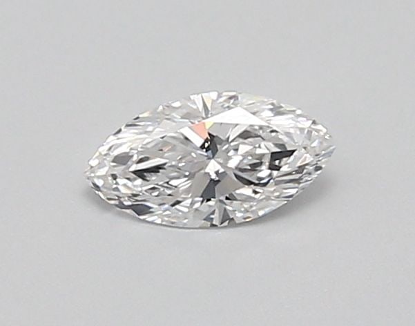 Loose Diamond - MARQUISE 0.38ct D VVS1: Loose Diamond - MARQUISE 0.38ct D VVS1 Source: This is a real non-mined Diamond that has been grown in a lab Shape: MARQUISE Carats: 0.38 Color: D Clarity: VVS1 Certification: IGI Video: