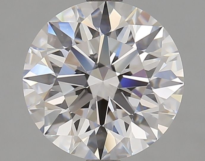 Loose Diamond - ROUND 2.62ct D VVS1 (1 of 1)