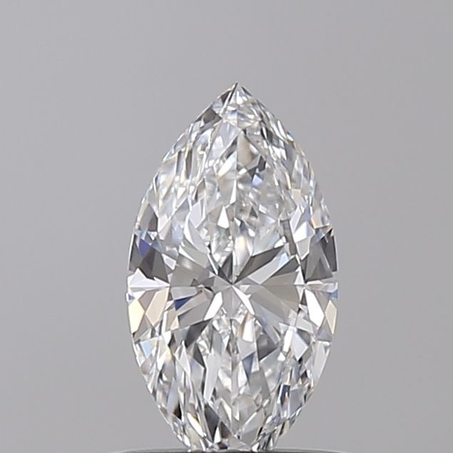 Loose Diamond - MARQUISE 0.69ct D IF: Loose Diamond - MARQUISE 0.69ct D IF Source: This is a real non-mined Diamond that has been grown in a lab Shape: MARQUISE Carats: 0.69 Color: D Clarity: IF Certification: IGI Video: Video Link The