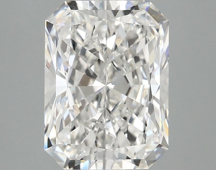 Loose Diamond - RADIANT 2.97ct F VVS2: Loose Diamond - RADIANT 2.97ct F VVS2 Source: This is a real non-mined Diamond that has been grown in a lab Shape: RADIANT Carats: 2.97 Color: F Clarity: VVS2 Certification: IGI Video: Video Link 