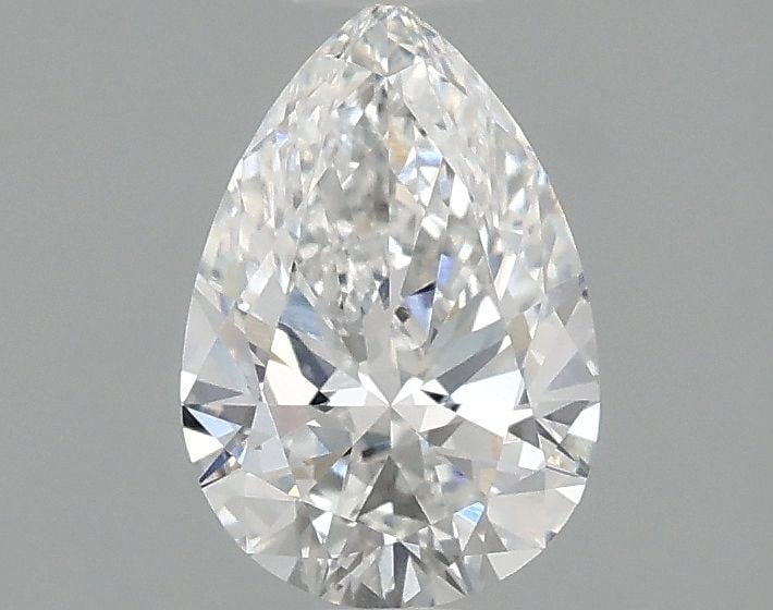 Loose Diamond - PEAR 0.98ct E VVS2: Loose Diamond - PEAR 0.98ct E VVS2 Source: This is a real non-mined Diamond that has been grown in a lab Shape: PEAR Carats: 0.98 Color: E Clarity: VVS2 Certification: IGI Video: Video Link The