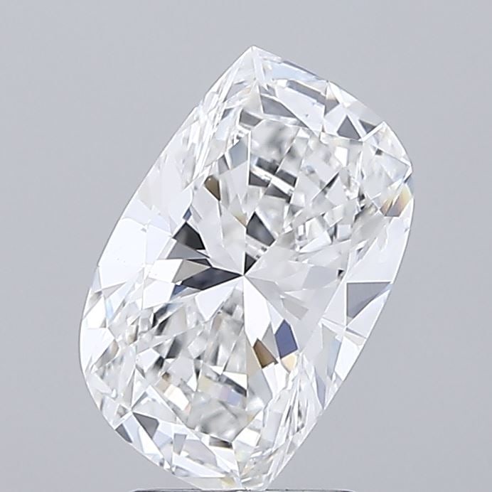 Loose Diamond - OTHER 2.1ct E VVS2 (1 of 1)