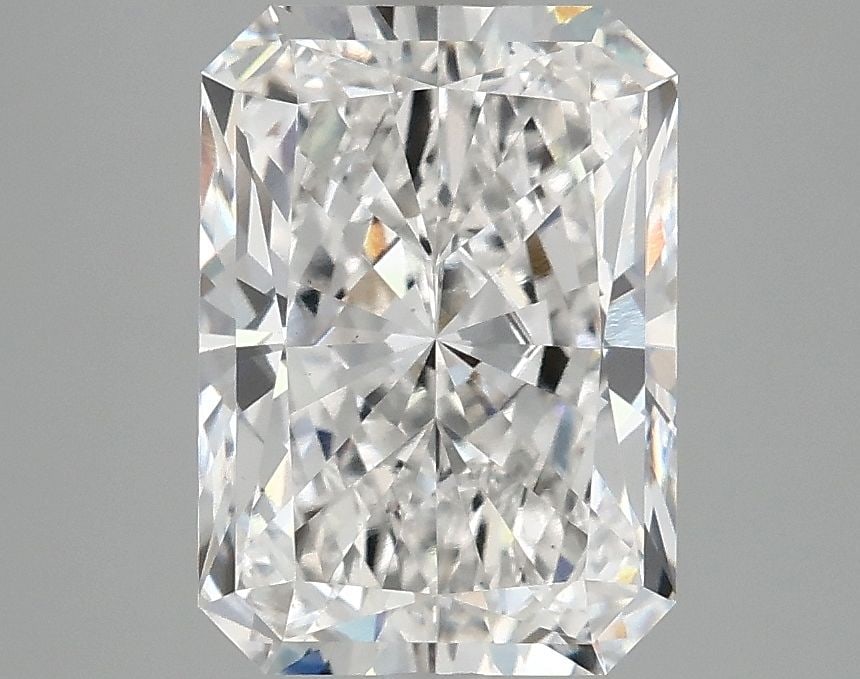 Loose Diamond - RADIANT 3.07ct E VS1: Loose Diamond - RADIANT 3.07ct E VS1 Source: This is a real non-mined Diamond that has been grown in a lab Shape: RADIANT Carats: 3.07 Color: E Clarity: VS1 Certification: IGI Video: Video Link The