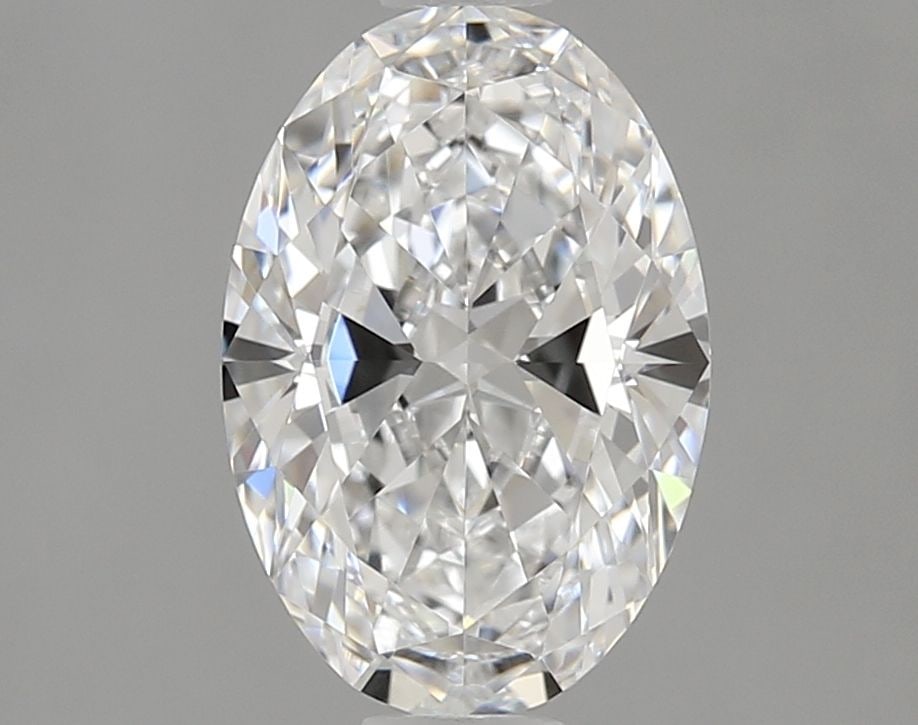 Loose Diamond - OVAL 1.32ct D VVS2: Loose Diamond - OVAL 1.32ct D VVS2 Source: This is a real non-mined Diamond that has been grown in a lab Shape: OVAL Carats: 1.32 Color: D Clarity: VVS2 Certification: IGI The Diamond Depot