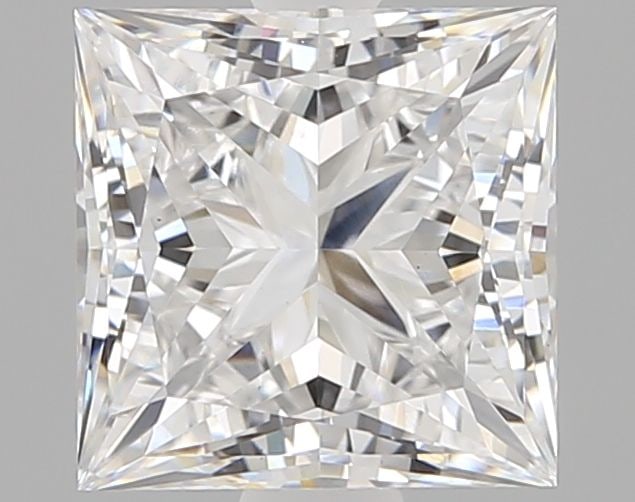 Loose Diamond - PRINCESS 1.32ct D VS1: Loose Diamond - PRINCESS 1.32ct D VS1 Source: This is a real non-mined Diamond that has been grown in a lab Shape: PRINCESS Carats: 1.32 Color: D Clarity: VS1 Certification: IGI Video: Video Link 