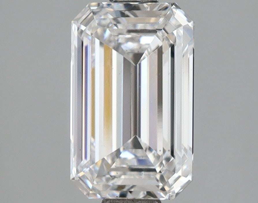 Loose Diamond - EMERALD 2.03ct D VS2 (1 of 1)