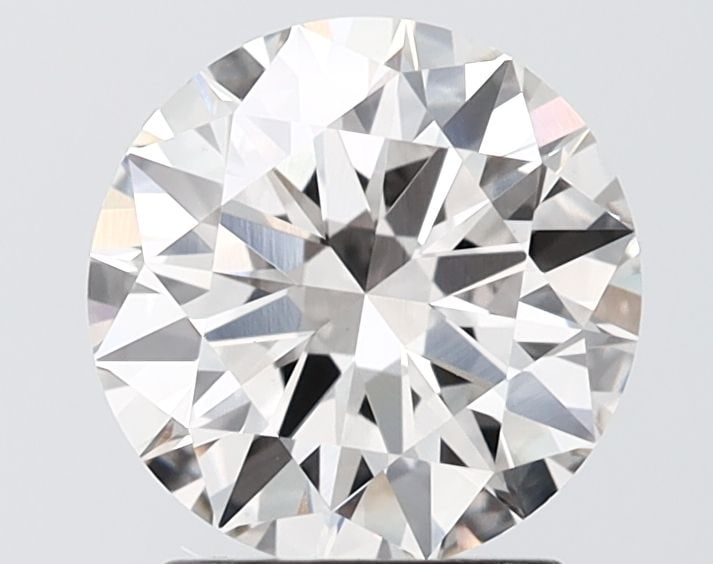 Ideal Loose Diamond - ROUND 1.75ct H VS2: Ideal Loose Diamond - ROUND 1.75ct H VS2 Source: This is a real non-mined Diamond that has been grown in a lab Shape: ROUND Carats: 1.75 Color: H Clarity: VS2 Certification: IGI Video: Video Link 