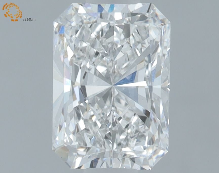 Loose Diamond - RADIANT 1.01ct E VS2: Loose Diamond - RADIANT 1.01ct E VS2 Source: This is a real non-mined Diamond that has been grown in a lab Shape: RADIANT Carats: 1.01 Color: E Clarity: VS2 Certification: IGI Video: Video Link The