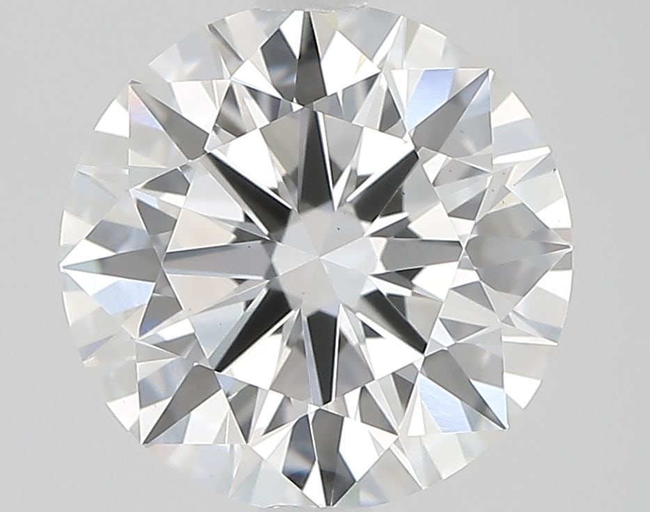 Ideal Loose Diamond - ROUND 2.03ct D VS1 (1 of 1)