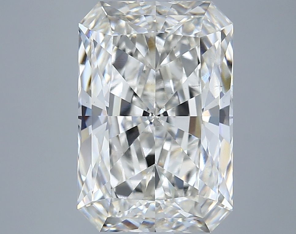 Loose Diamond - RADIANT 5.08ct G VS1 (1 of 1)